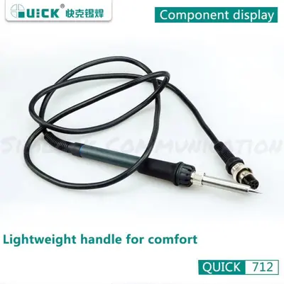 Quick 712 2in1 Soldering Station (861DW+203H)