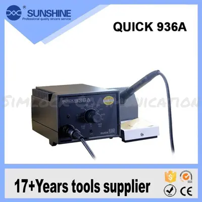 QUICK 936A 100 Original (Soldring Station)