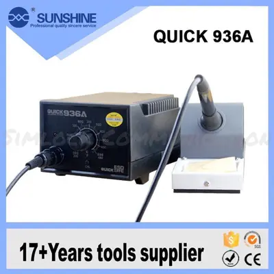 QUICK 936A 100 Original (Soldring Station)