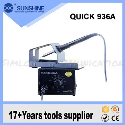 QUICK 936A 100 Original (Soldring Station)