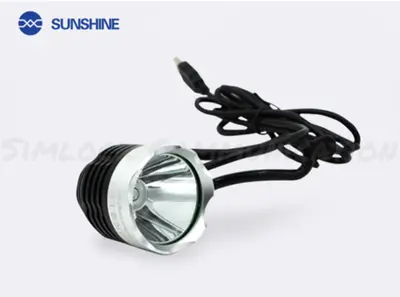 SS -014 USB UV LAMP
