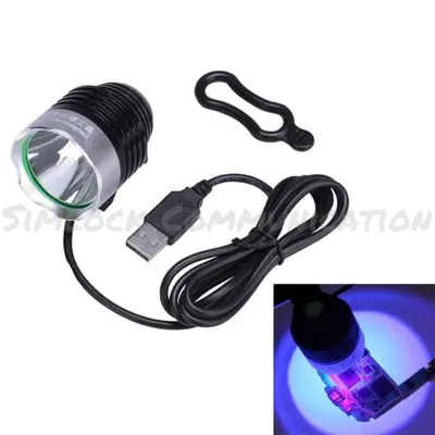 SS -014 USB UV LAMP