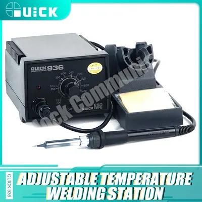 QUICK 936 SOLDERING STATION