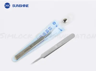 SH-11 Tweezers (1pc only)