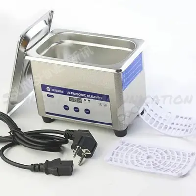 SUNSHINE ULTRASONIC CLEANER SS-6508T