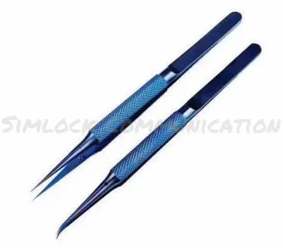 Sunshine Nano Tweezer (1pc only)