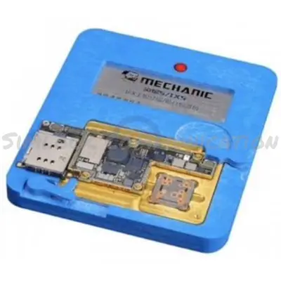 MECHANIC IPX IX5(Pre Heater)