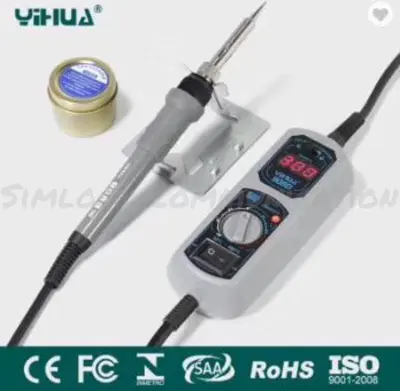 YIHUA TEMPERATURE CONTROL IRON 908D