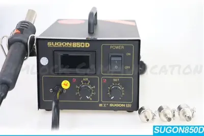 SUGON SMD 850D