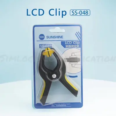 SUNSHINE LCD CLIP SS-048