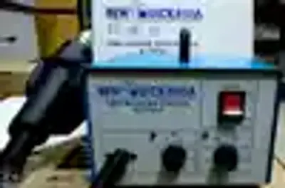 NEW QUICK 850A SMD(INDIAN VERSION)