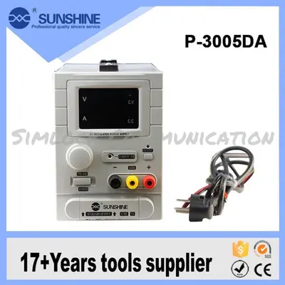 SUNSHINE 5A P-3005DA