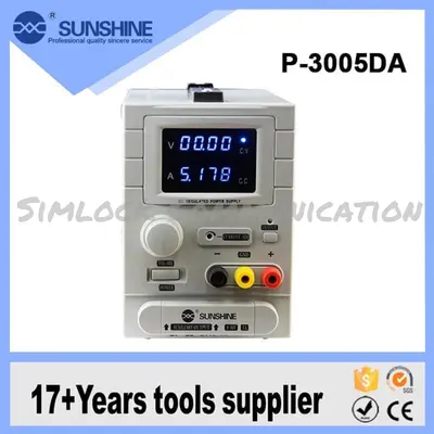 SUNSHINE 5A P-3005DA