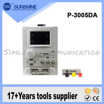 SUNSHINE 5A P-3005DA