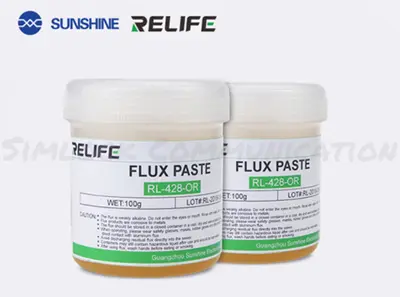 Relife RL-428 FLUX PASTE