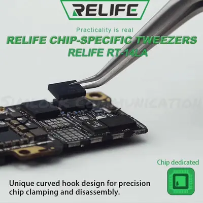 RELIFE RT-14LA TWEEZER