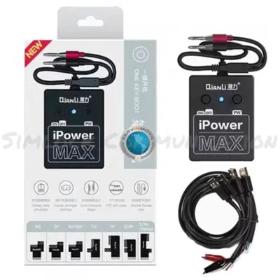 QIANLI iPower MAX