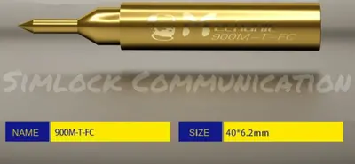 MECHANIC 900M-T-FC SOLDERING TIP