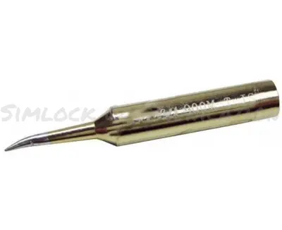 MECHANIC 900M-T-S SOLDERING TIP