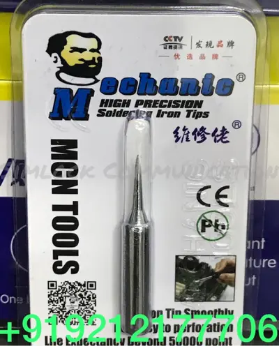 MECHANIC HIGH PRECISION IRON TIP