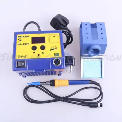 MECHANIC SOLDERING STATION 937D