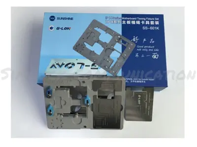 SUNSHINE G-LON SS-601K