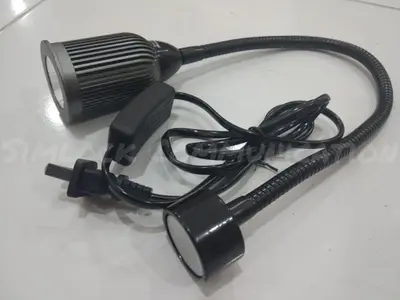 SUNSHINE SS-804 LED LAMP WITH MAGNETIC