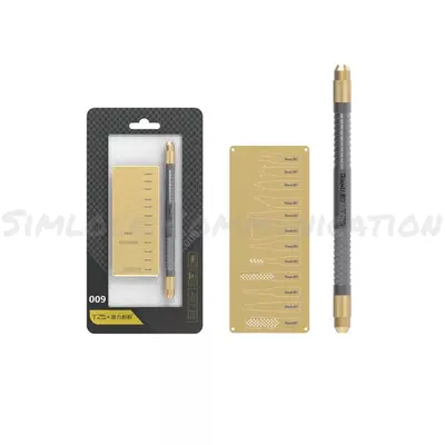 QIANLI 009 BLADE SET