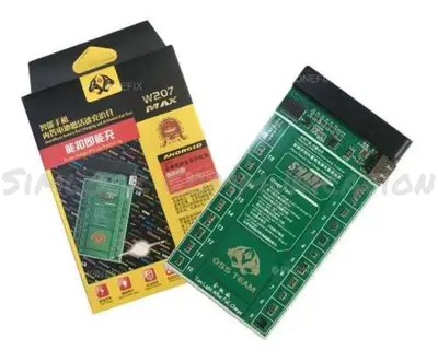 UNIVERSAL BATTERY TOOL W207 MAX