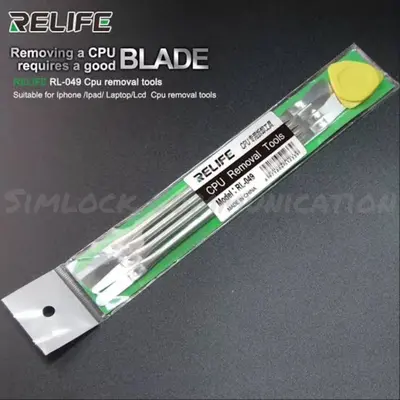 RELIFE CPU REMOVAL TOOL RL-049