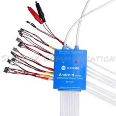 Sunshine Android SERIES Power Cable SS-905C