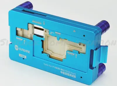 SUNSHINE T-002 TESTER