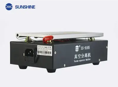 SUNSHINE S-918S LCD SCREEN SEPARATOR