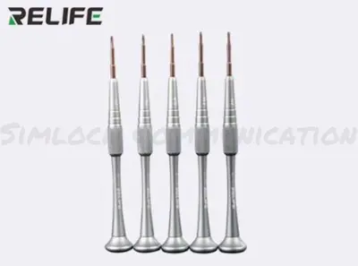 RELIFE Precision Screw driver RL-721( single)