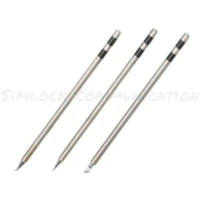 QUICK TS1200a S02B-J-02 SOLDERING BIT (Copy)