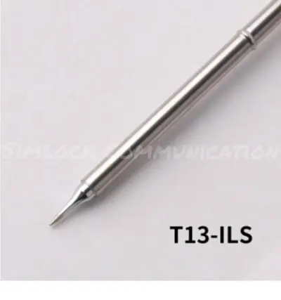 SUNSHINE T13-ILS SOLDERING BIT