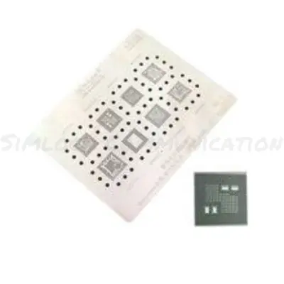 RELIFE STENCIL MQ: 1