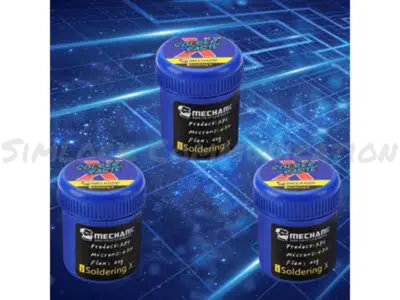 MECHANIC FLUX PASTE XP5(iPhone Special)