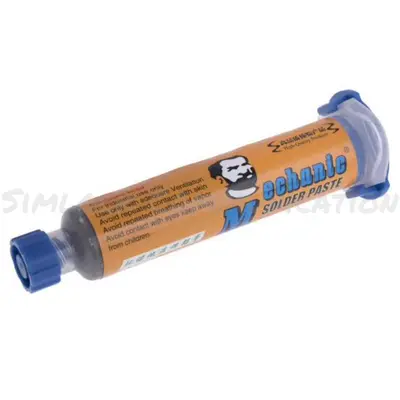 MECHANIC FLUX PASTE V4B45 138° Celsius
