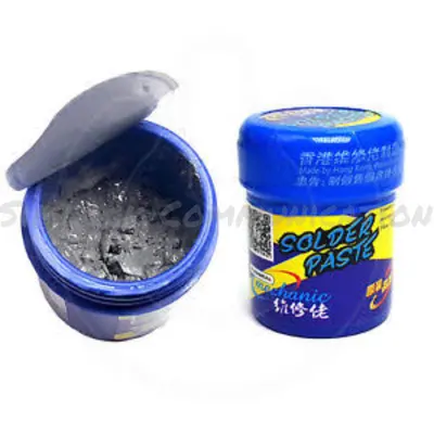 MECHANIC FLUX PASTE XGS40