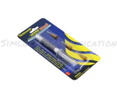MECHANIC iSm5 Jump Wire Specific Paste
