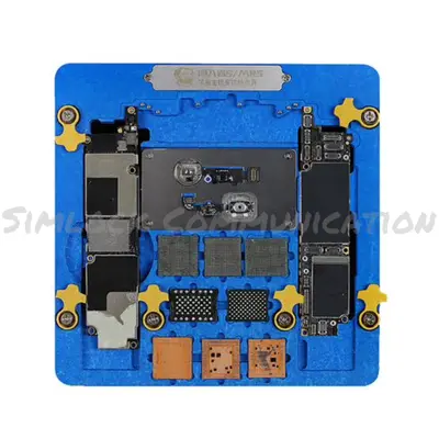 MECHANIC MR5 Multifunctional Motherboard Fixture