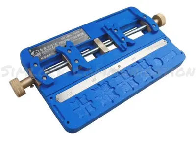 Mechanic MR6 Dual-bearing Universal Fixture