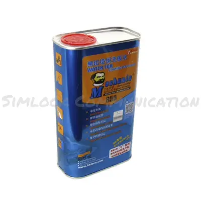 MECHANIC Water For Cleaning PCB Board 850