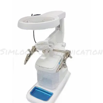 Desk-Top Multifunctional Welding Magnifier TH-7026