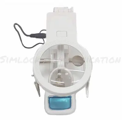 Desk-Top Multifunctional Welding Magnifier TH-7026