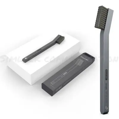 iBrush Aluminum Alloy Handle Brush - DS1102