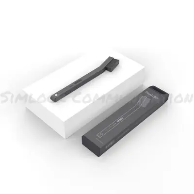 iBrush Aluminum Alloy Handle Brush - DS1102