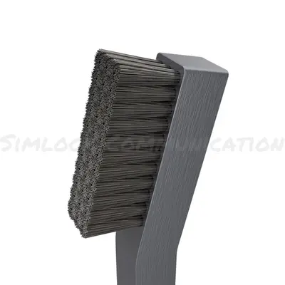 iBrush Aluminum Alloy Handle Brush - DS1102