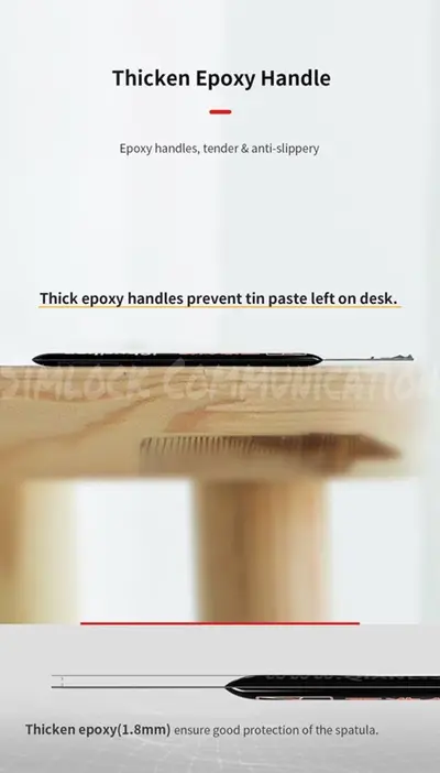 MEGA-IDEA iShuriken OPENER